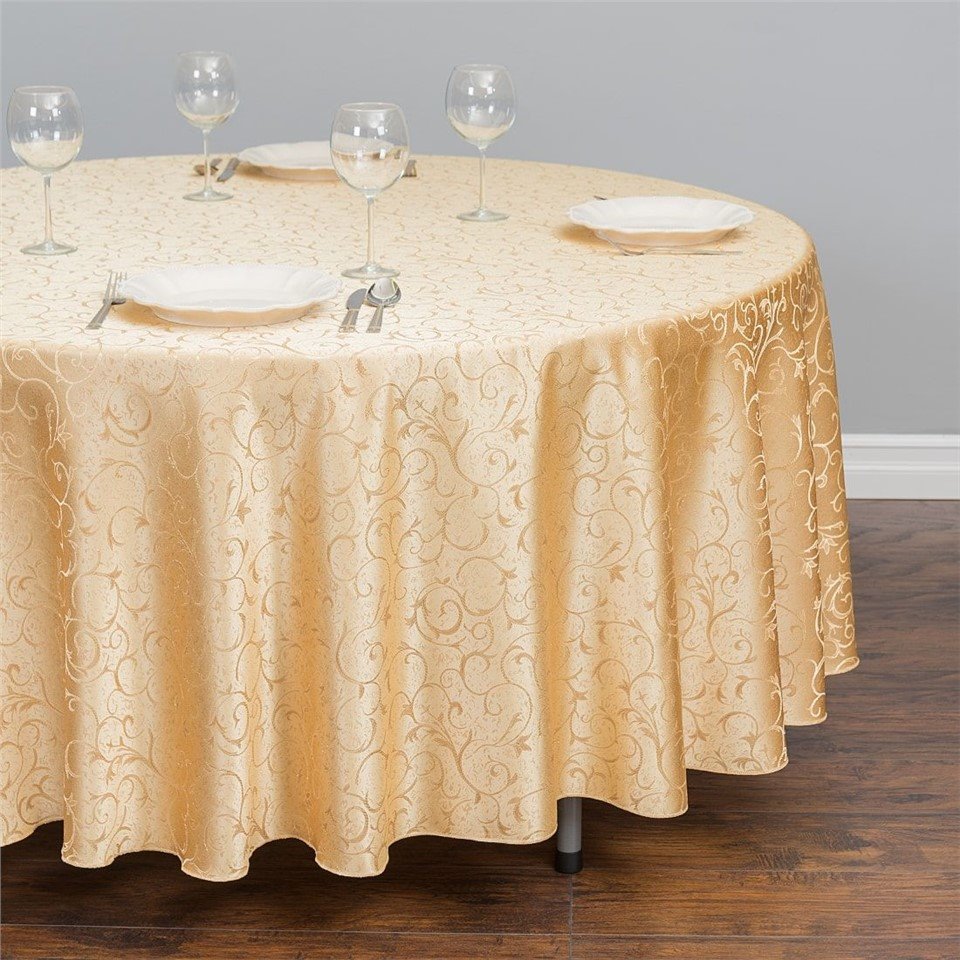 100% Tablo Polyester