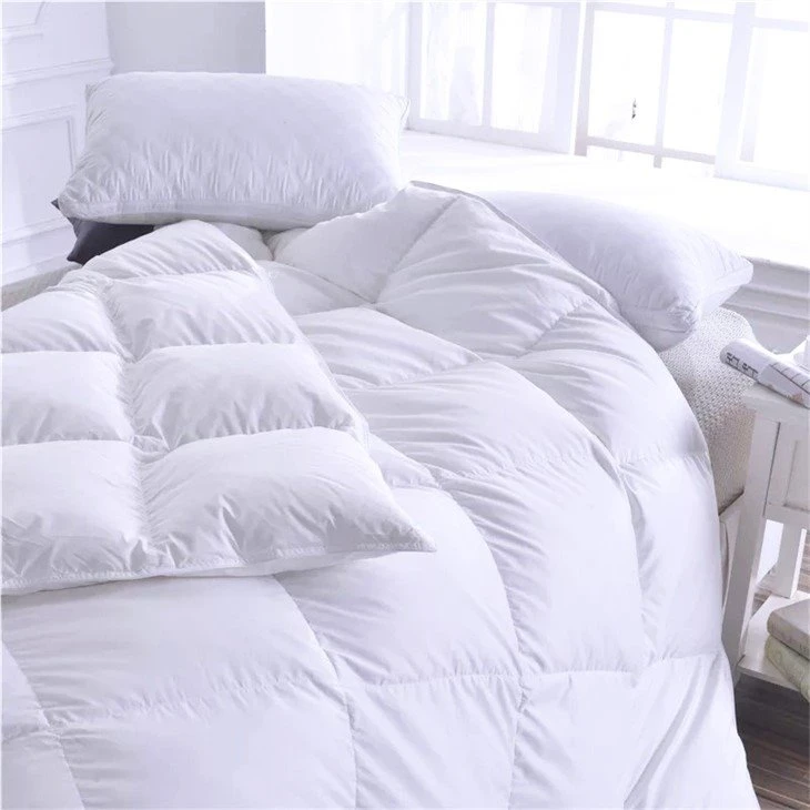 Hotel Microfiber Duvet